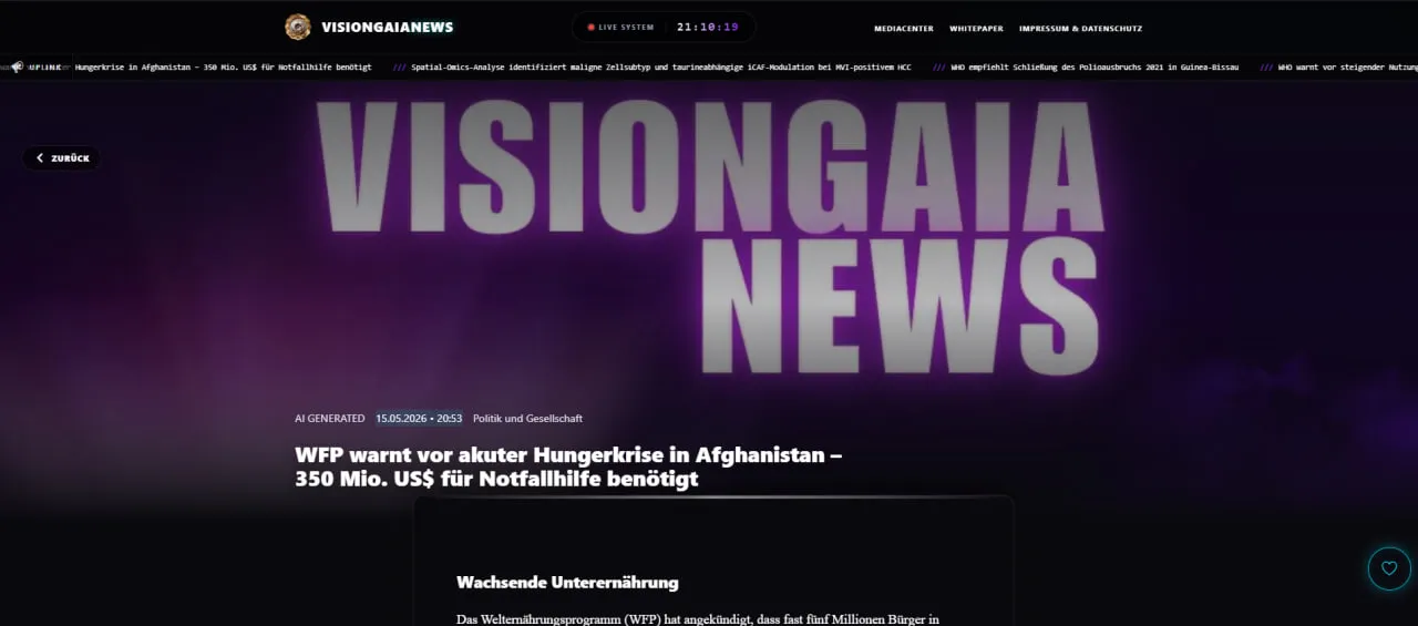 News Großansicht